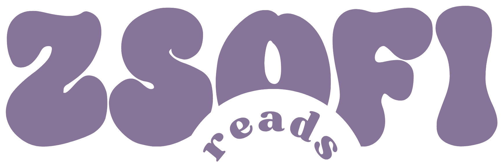 Zsófi reads